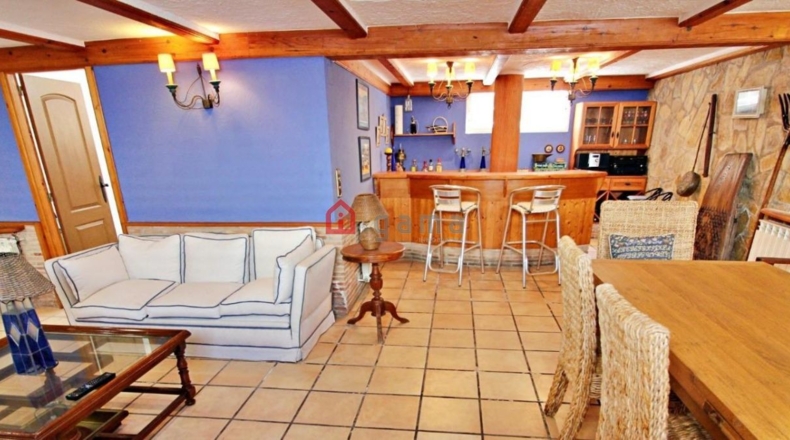 Castellón - Benicasim - 450m2