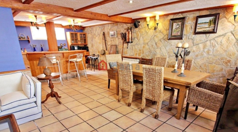 Castellón - Benicasim - 450m2