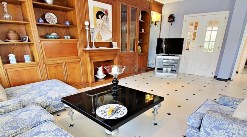 Castellón - Benicasim - 450m2