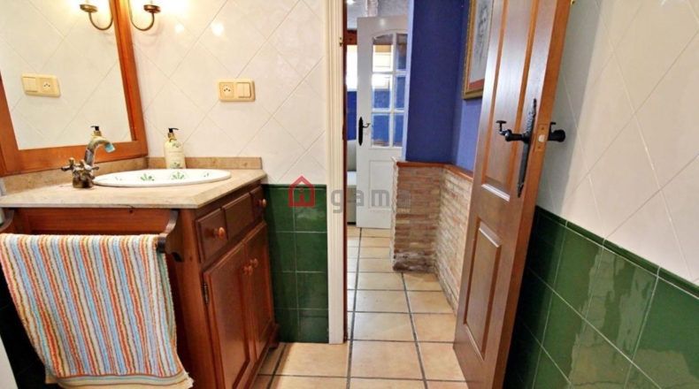 Castellón - Benicasim - 450m2