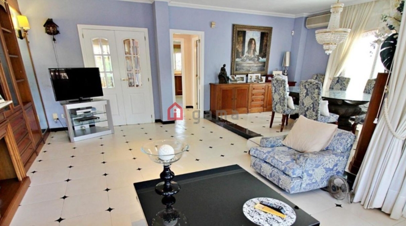 Castellón - Benicasim - 450m2