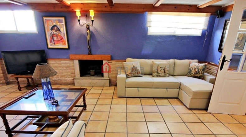 Castellón - Benicasim - 450m2