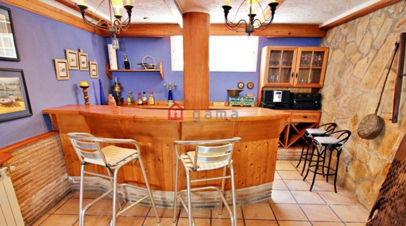 Castellón - Benicasim - 450m2