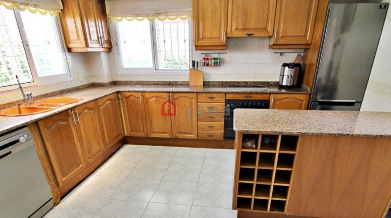 Castellón - Benicasim - 450m2