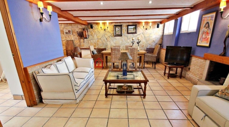 Castellón - Benicasim - 450m2