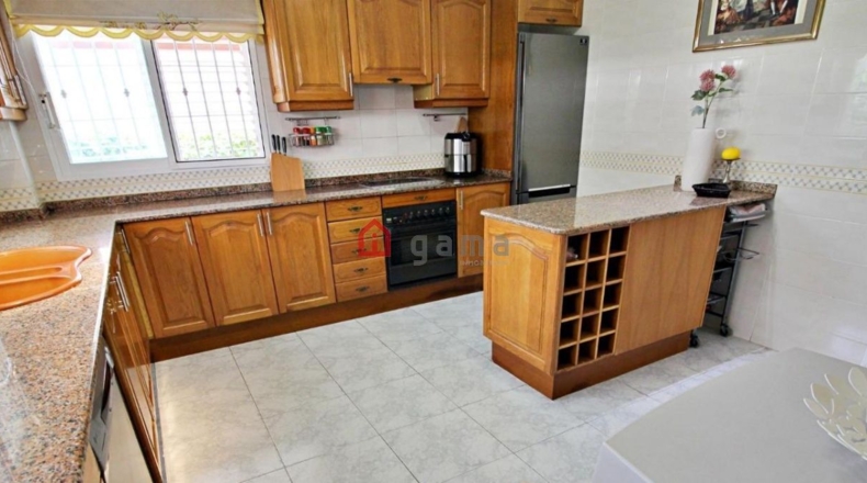 Castellón - Benicasim - 450m2