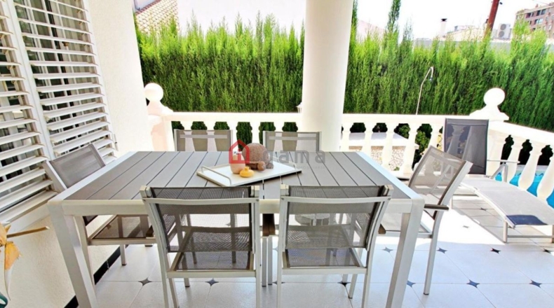 Castellón - Benicasim - 450m2