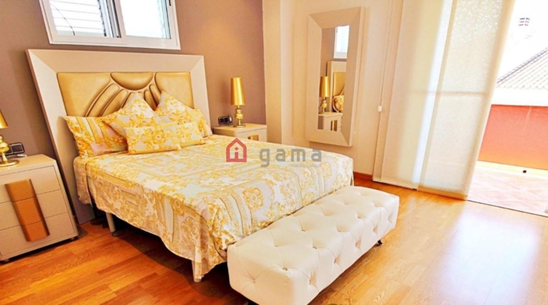 Castellón - Benicasim - 450m2