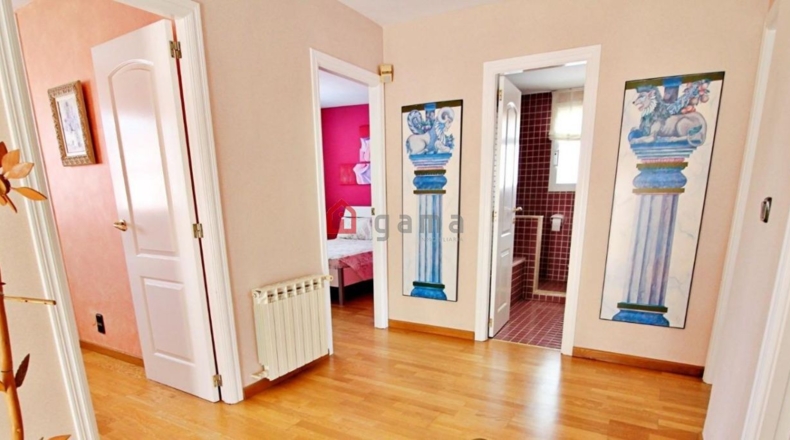 Castellón - Benicasim - 450m2