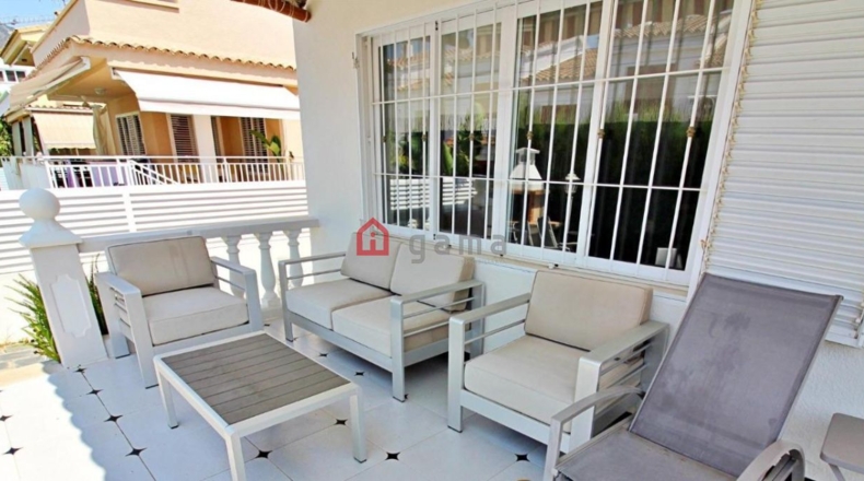 Castellón - Benicasim - 450m2