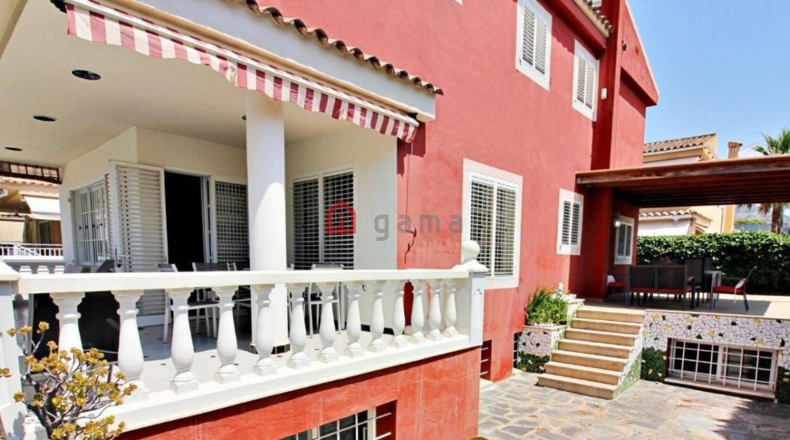 Castellón - Benicasim - 450m2