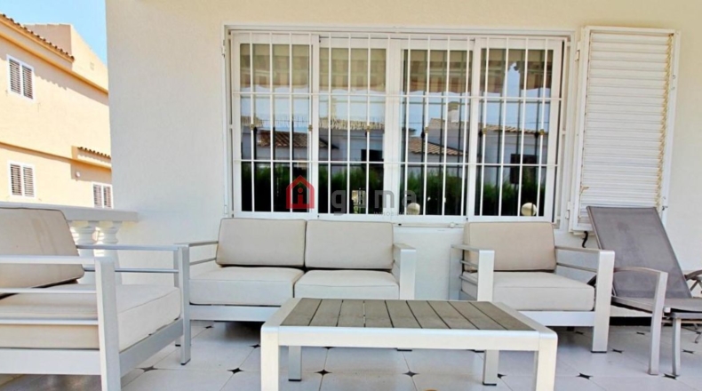 Castellón - Benicasim - 450m2