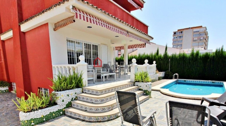 Castellón - Benicasim - 450m2