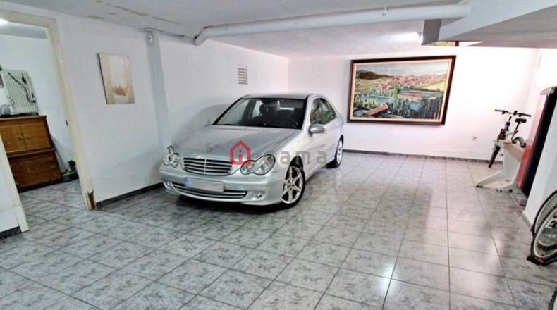 Castellón - Benicasim - 450m2