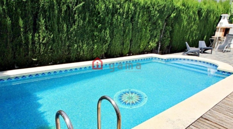 Castellón - Benicasim - 450m2