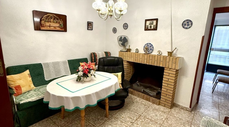 Хаэн - Pegalajar - 92m2