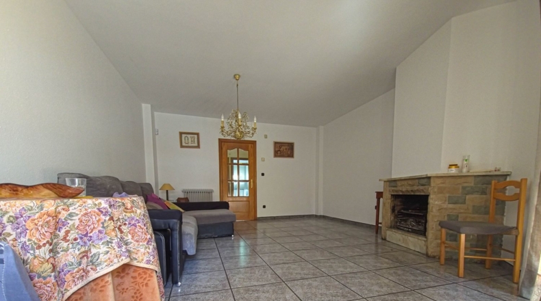 Barcelona - Ripollet - 236m2