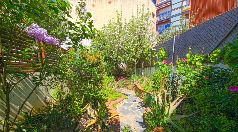 Barcelona - Ripollet - 236m2
