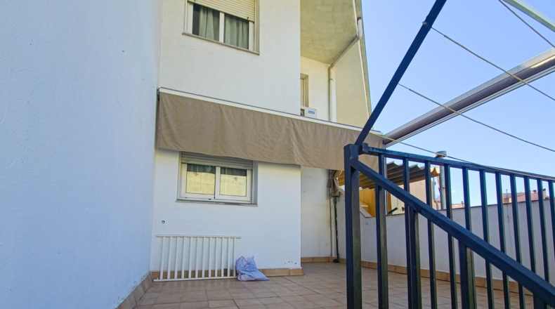Barcelona - Ripollet - 236m2
