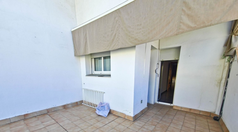 Barcelona - Ripollet - 236m2