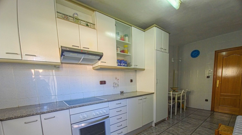 Barcelona - Ripollet - 236m2