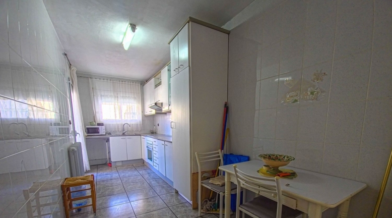 Barcelona - Ripollet - 236m2