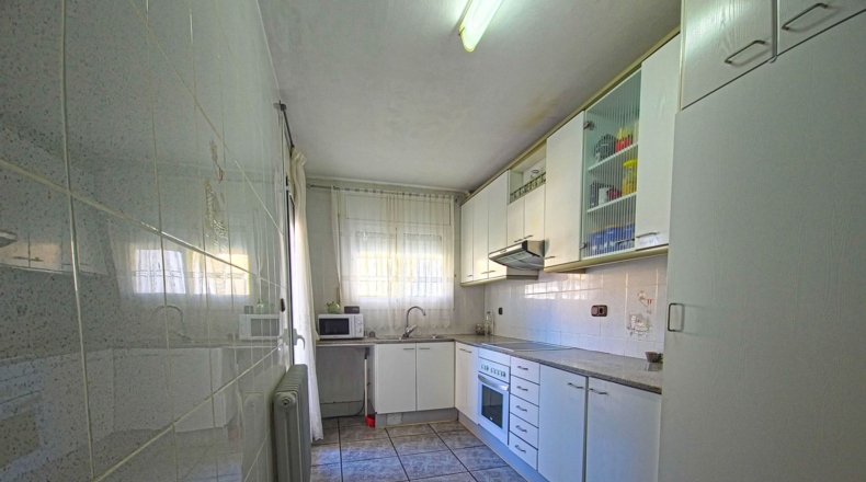 Barcelona - Ripollet - 236m2