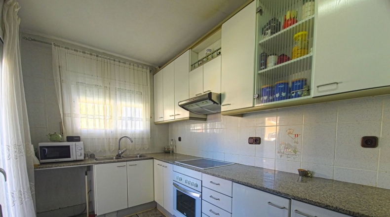 Barcelona - Ripollet - 236m2