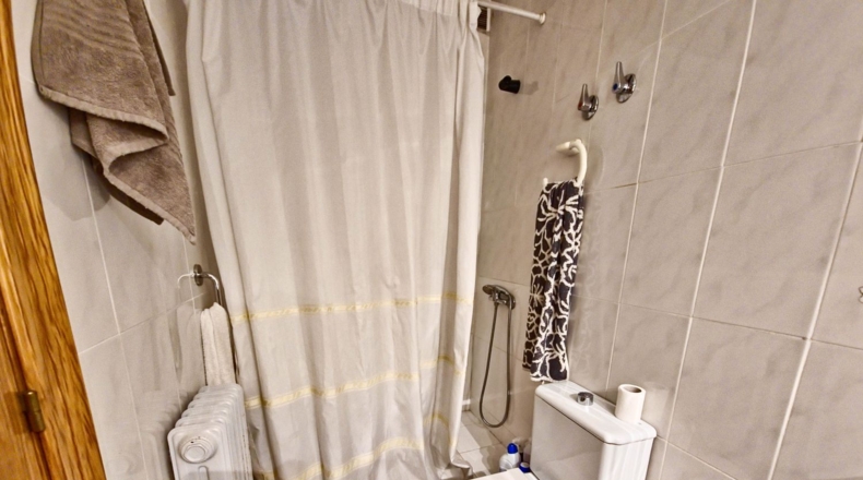 Barcelona - Ripollet - 236m2