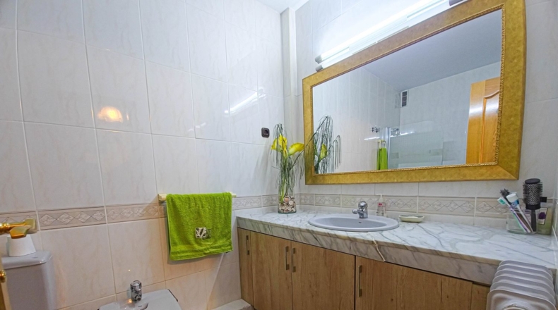 Barcelona - Ripollet - 236m2