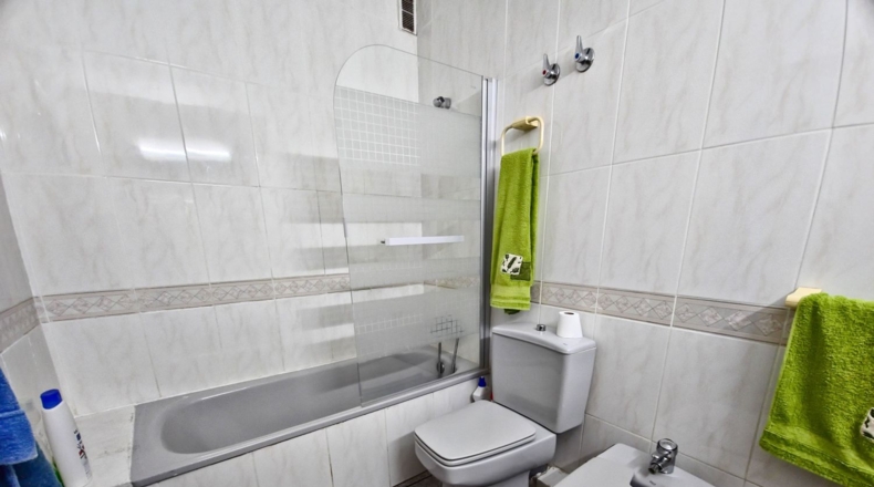 Barcelona - Ripollet - 236m2