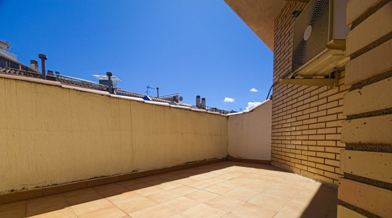 Barcelona - Ripollet - 236m2