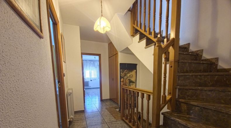 Barcelona - Ripollet - 236m2