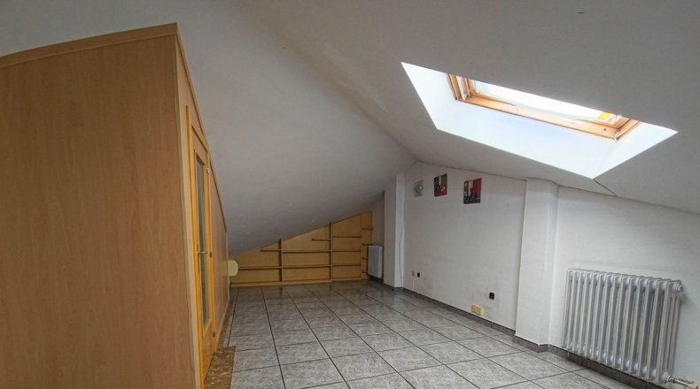 Barcelona - Ripollet - 236m2