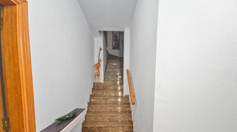 Barcelona - Ripollet - 236m2