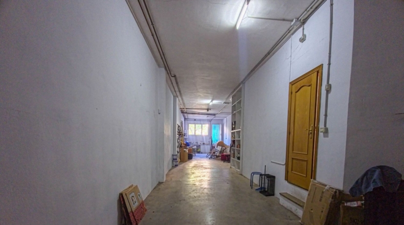 Barcelona - Ripollet - 236m2
