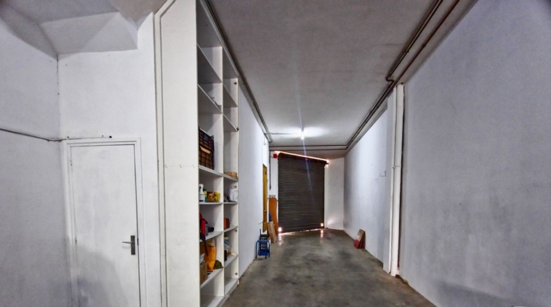 Barcelona - Ripollet - 236m2
