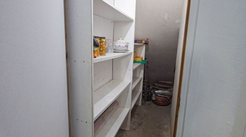 Barcelona - Ripollet - 236m2