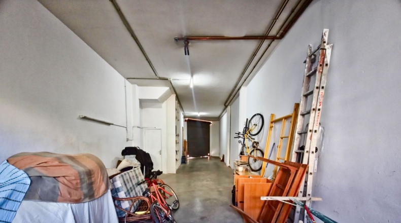 Barcelona - Ripollet - 236m2