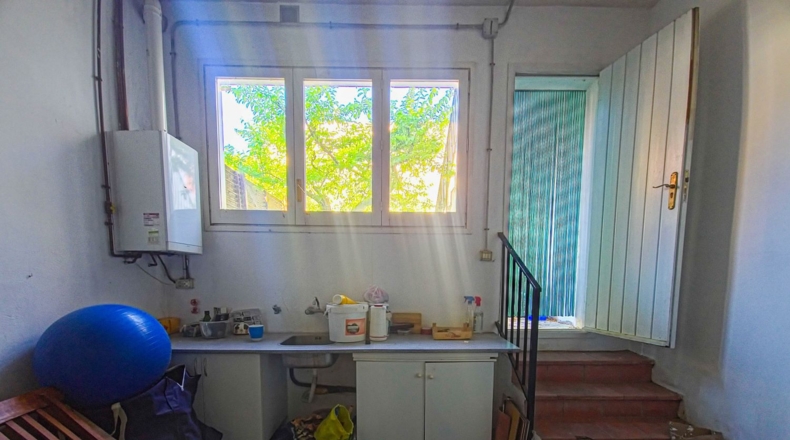 Barcelona - Ripollet - 236m2