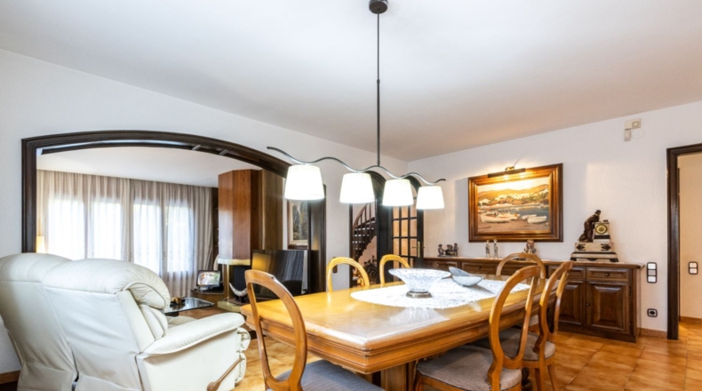 Barcelona - Castellar del Vallès - 1145m2