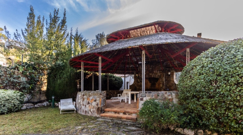 Barcelona - Castellar del Vallès - 1145m2