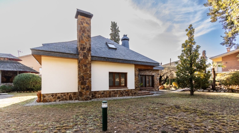 Barcelona - Castellar del Vallès - 1145m2