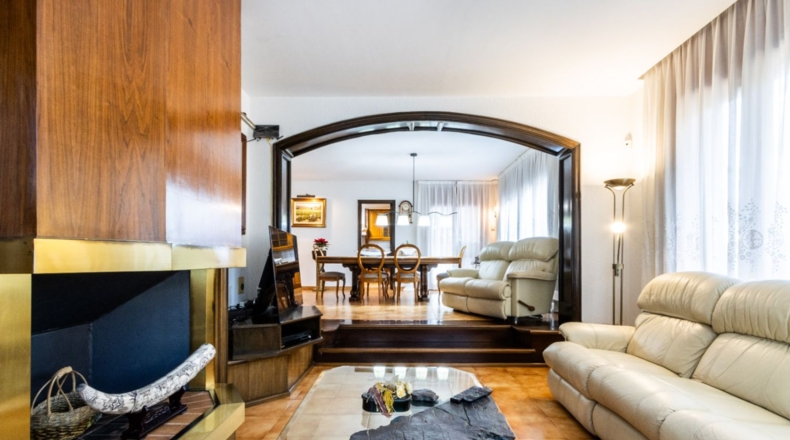 Barcelona - Castellar del Vallès - 1145m2
