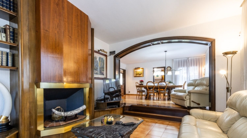 Barcelona - Castellar del Vallès - 1145m2
