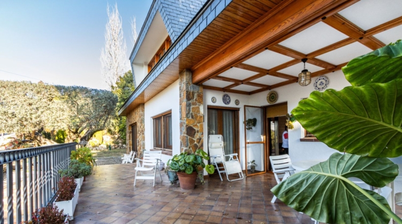 Barcelona - Castellar del Vallès - 1145m2