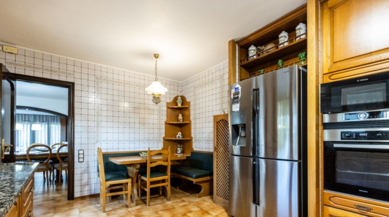Barcelona - Castellar del Vallès - 1145m2