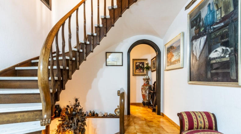 Barcelona - Castellar del Vallès - 1145m2