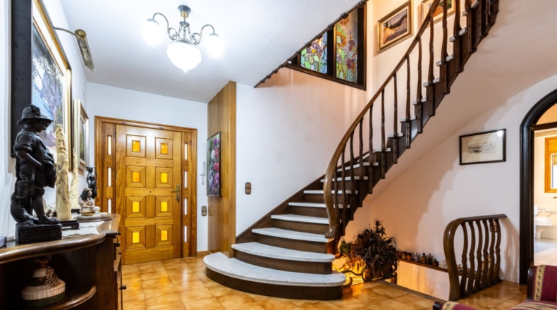 Barcelona - Castellar del Vallès - 1145m2