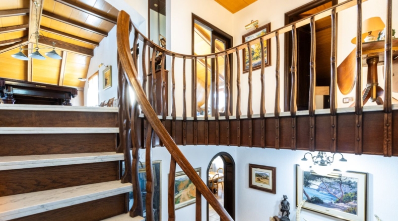 Barcelona - Castellar del Vallès - 1145m2